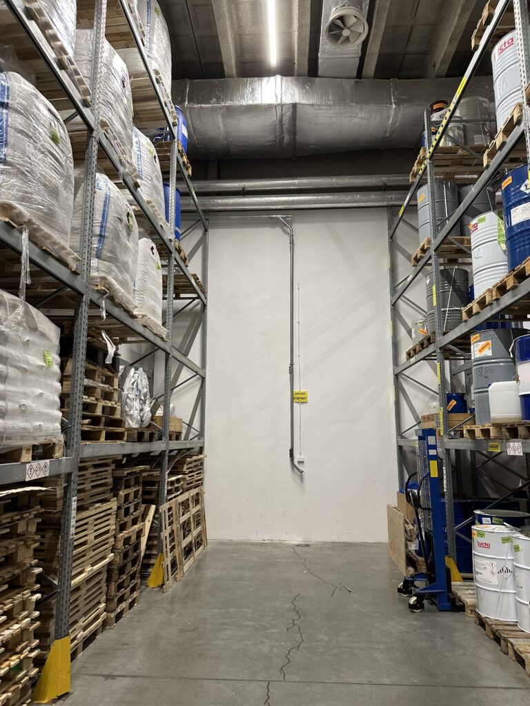 Realizacje Martin Morris