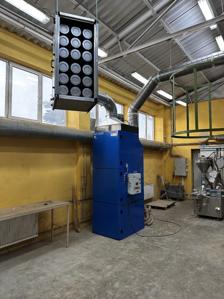 Realizacje Martin Morris